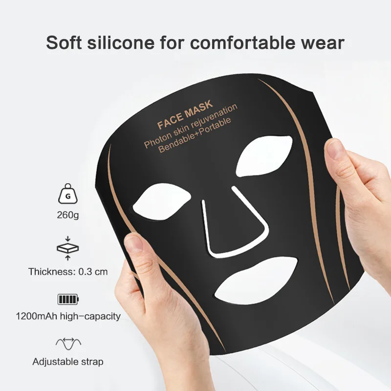Photon Face Mask (Large)