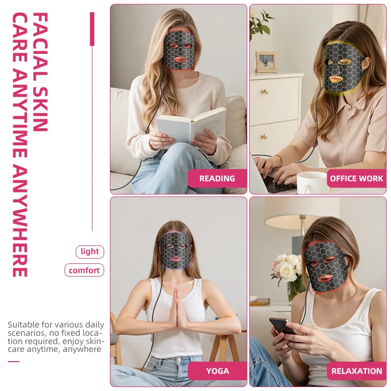 Photon Face Mask (Large)